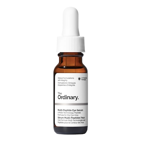 Multi-Peptid Augenserum - Serum für die Augenpartie, THE ORDINARY